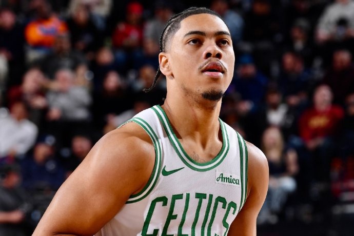 鹈鹕官宣签约斯普林格,为阵容增添深度 鹈鹕官宣签约斯普林格,为阵容增添深度